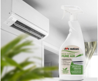 Meliconi Spray do klimatyzacji Pure Air - 1504316 - zdjęcie 3